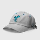 Boné Dad Hat OFL Rabbit Branco