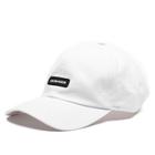 Boné DC Shoes Dad Hat Tape DCshoes Branco