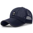 Boné De Beisebol Malha Unissex Modelo JH7231 TUTUPAI LUCK