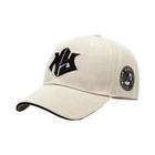 Boné de Beisebol Unissex Bordado - Estilo Hip Hop Snapback para Sol e Esporte