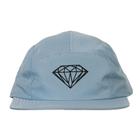 Boné Diamond Brilliant Camper Hat Azul