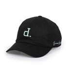 Bone Diamond Dad Hat Unpolo Script