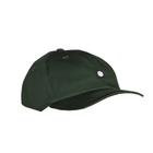 Boné Element Aba Curva Fluky Dad WT24 Verde Militar