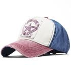 Boné Estilo Beisebol Authentic com Aba Curva