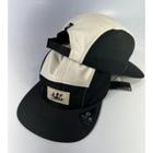 Boné Five Panel Anth Co Sky Preto e Areia