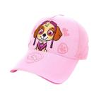 Boné Infantil Paw Patrol - Snapback de Malha para Sol e Esportes