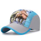 Boné Infantil Unissex De Beisebol Snapback ELASHOPP