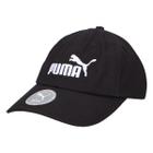 Boné Juvenil Puma Aba Curva Logo BB