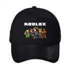 Boné Ktm Roblox Jogo Online Turma Robux r Aba Curva - Asulb - Boné -  Magazine Luiza