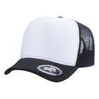 Boné Liso TKM Trucker Redinha Bicolor