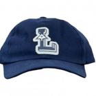 Boné LRG Collegiate Strapback Cor:MarinhoGênero:MasculinoTamanho:U