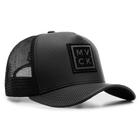 Boné Madrid Trucker Rubber MVCK