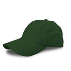 Bone Masculino Feminino Aba Curva Liso para bordar Strapback Basico Dad Hat Beisebol Sarja estonada