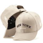 Boné Masculino Feminino New York Original Use Young