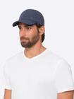 Boné Masculino Pro Marinho Uv Line Azul marinho