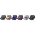 Boné Masculino Snapback Premium Sortidos - Pacote com 6 Unidades