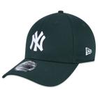 Bone New Era 39THIRTY MLB New York Yankees