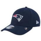 Bone New Era 39THIRTY NFL New England Patriots