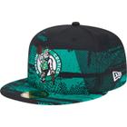 Bone New Era 59FIFTY Fitted Boston Celtics NBA Tip-Off 2024