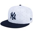 Bone New Era 59FIFTY New York Yankees Action Winter Sports