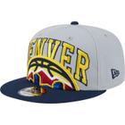 Bone New Era 9FIFTY Denver Nuggets NBA Tip-Off 2023