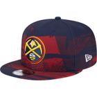 Bone New Era 9FIFTY Denver Nuggets NBA Tip-Off 2024