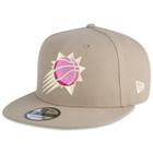 Bone New Era 9FIFTY NBA Phoenix Suns Core