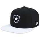 Bone New Era 9Fifty Orig.Fit Botafogo Futebol