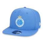 Boné New Era  9FIFTY Orig.Fit Futebol Cruzeiro Diamond New Era 