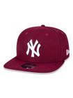 Boné New Era 9FIFTY Orig.Fit MLB New York Yankees Aba Reta