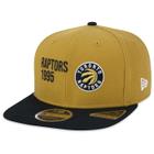 Bone New Era 9FIFTY Orig.Fit NBA Toronto Raptors Core