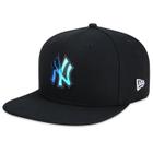 Bone New Era 9FIFTY Orig.Fit New York Yankees Action Winter Sports