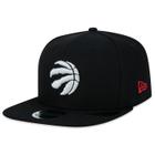 Bone New Era 9FIFTY Original Fit NBA Toronto Raptors