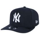 Bone New Era 9FIFTY Strech Snap MLB New York Yankees