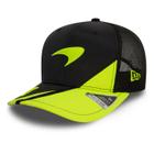 Bone New Era 9FIFTY Stretch Snap McLaren Racing Especial GP Silverstone Lando Norris