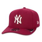 Boné New Era 9FIFTY Stretch Snap MLB New York Yankees Aba Reta