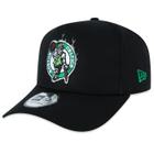 Bone New Era 9FORTY A-FRAME Boston Celtics Flame