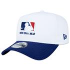 Bone New Era 9FORTY A-Frame MLB Institutional Style