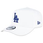 Bone New Era 9FORTY A-Frame MLB Los Angeles Dodgers Fashion Vintage Class