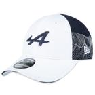 Bone New Era 9FORTY Alpine Racing F1 Esport