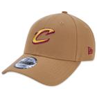 Bone New Era 9FORTY Cleveland Cavaliers All Classic