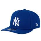 Bone New Era 9FORTY M-Crown A-Frame MLB New York Yankees