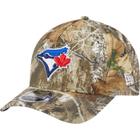 Bone New Era 9FORTY M-Crown A-Frame MLB Toronto Blue Jays