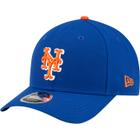 Bone New Era 9FORTY M-Crown MLB Player Replica New York Mets