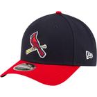 Bone New Era 9FORTY M-Crown MLB Player Replica St. Louis Cardinals