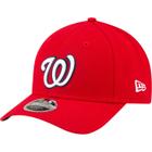 Bone New Era 9FORTY M-Crown MLB Player Replica Washington Nationals