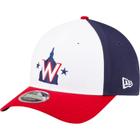 Bone New Era 9FORTY M-Crown MLB Player Replica Washington Nationals