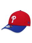 Boné New Era 9FORTY MLB PhiladelphiaPhillies Aba Curva