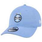 Bone New Era 9TWENTY Futebol Gremio