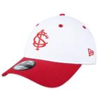 Bone New Era 9TWENTY Internacional Futebol